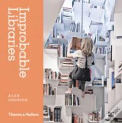 Capa do artigo Improbable Libraries