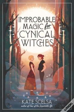 Capa do artigo Improbable Magic For Cynical Witches