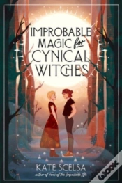 Capa do artigo Improbable Magic For Cynical Witches
