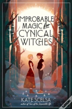 Capa do artigo Improbable Magic For Cynical Witches