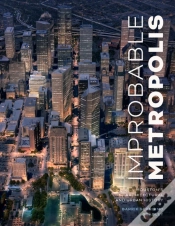 Capa do artigo Improbable Metropolis