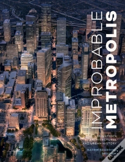 Capa do artigo Improbable Metropolis