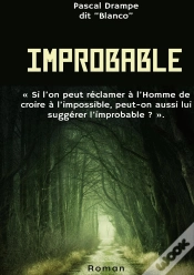 Capa do artigo Improbable