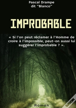 Capa do artigo Improbable