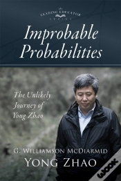 Capa do artigo Improbable Probabilities