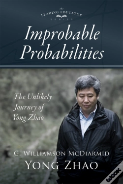 Capa do artigo Improbable Probabilities