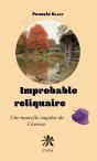Improbable Reliquaire - Preview