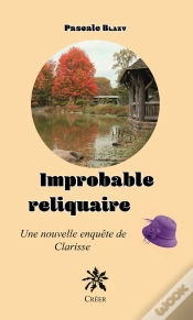 Capa do artigo Improbable Reliquaire