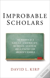 Capa do artigo Improbable Scholars
