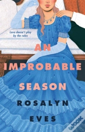 Capa do artigo Improbable Season