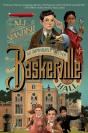 Improbable Tales Of Baskerville Hall Book 1 - Preview