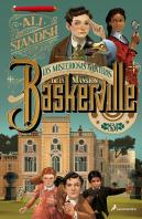 Improbable Tales Of Baskerville Hall, Th