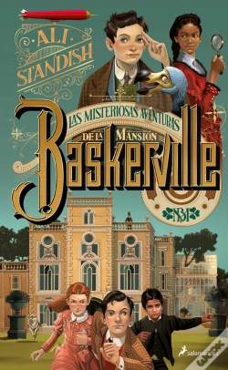 Capa do artigo Improbable Tales Of Baskerville Hall, Th