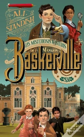 Capa do artigo Improbable Tales Of Baskerville Hall, Th