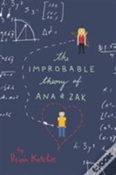 Improbable Theory Of Ana A Pb