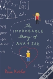 Capa do artigo Improbable Theory Of Ana A Pb