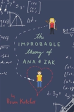 Capa do artigo Improbable Theory Of Ana A Pb