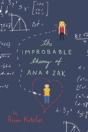 Improbable Theory Of Ana A Pb - Preview