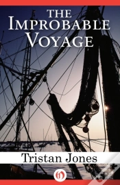 Capa do artigo Improbable Voyage
