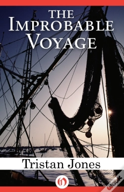 Capa do artigo Improbable Voyage