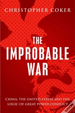 Capa do artigo Improbable War