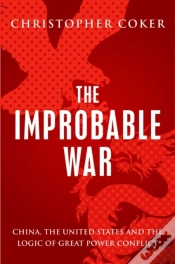 Capa do artigo Improbable War