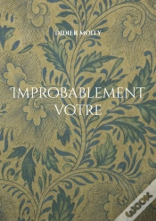 Capa do artigo Improbablement Votre - License To Burn