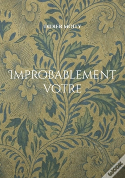 Capa do artigo Improbablement Votre - License To Burn