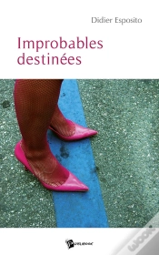 Capa do artigo Improbables Destinées