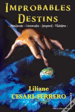 Capa do artigo Improbables Destins