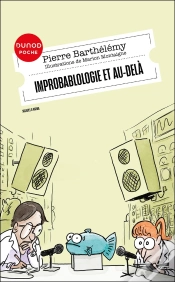 Capa do artigo Improbablologie Et Au-Delà
