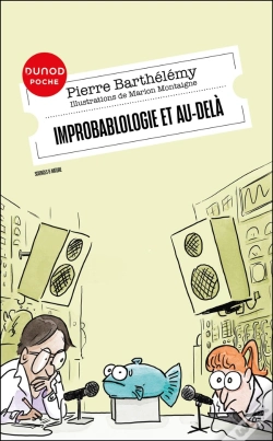 Capa do artigo Improbablologie Et Au-Delà