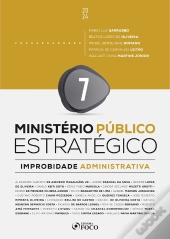 Improbidade Administrativa