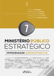 Capa do artigo Improbidade Administrativa