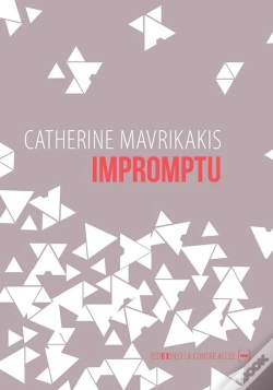 Capa do artigo Impromptu