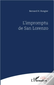 Capa do artigo Impromptu De San Lorenzo
