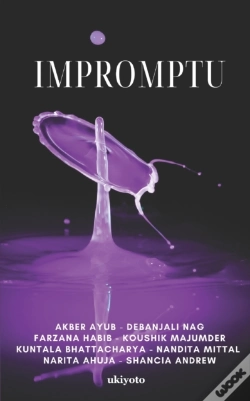 Capa do artigo Impromptu