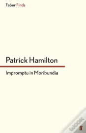 Capa do artigo Impromptu In Moribundia