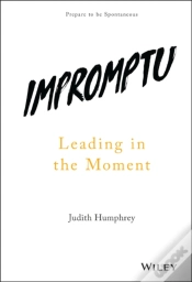 Capa do artigo Impromptu
