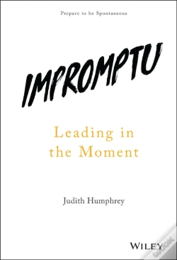 Capa do artigo Impromptu