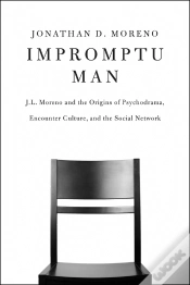 Capa do artigo Impromptu Man