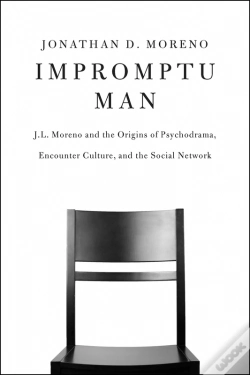Capa do artigo Impromptu Man