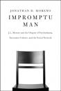 Impromptu Man - Preview
