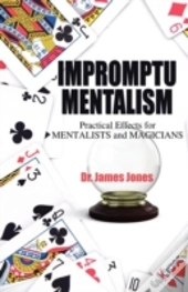 Impromptu Mentalism
