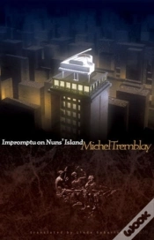 Capa do artigo Impromptu On Nuns