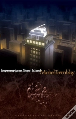 Capa do artigo Impromptu On Nuns' Island
