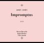 Impromptus - CD - Preview