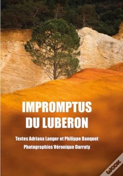 Capa do artigo Impromptus Du Luberon