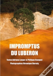 Capa do artigo Impromptus Du Luberon