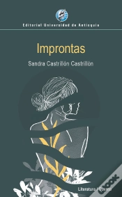 Capa do artigo Improntas